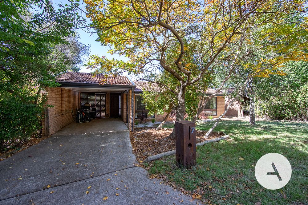 7 Piguenit Cl, Lyneham ACT 2602 House For Rent Domain