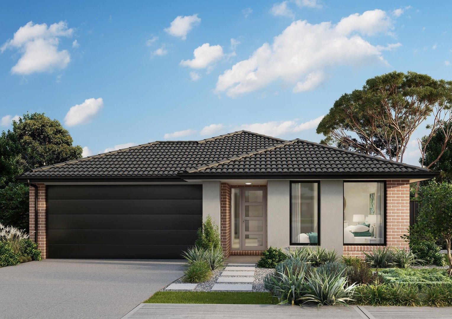 4 bedrooms New House & Land in 158 Alkyra Estate BEVERIDGE VIC, 3753