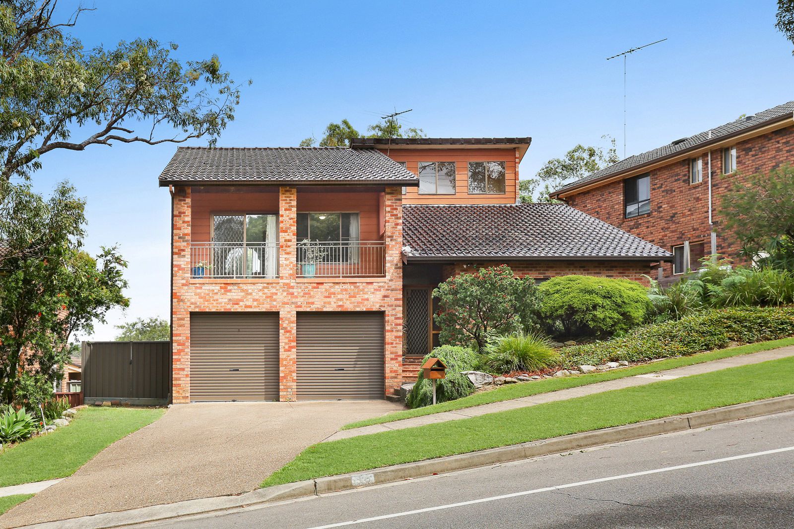 58 Brushwood Drive, Alfords Point NSW 2234, Image 0