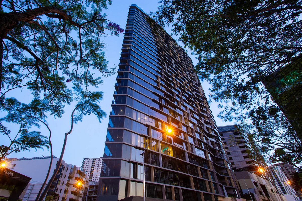 1 bedrooms Apartment / Unit / Flat in 1/32901/1 Cordelia Street SOUTH BRISBANE QLD, 4101