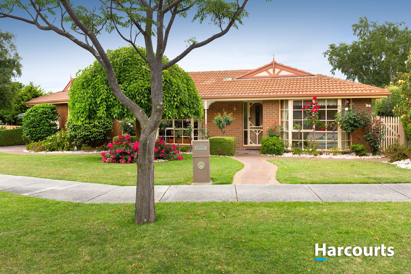 28 Jarryd Crescent, Berwick VIC 3806, Image 0