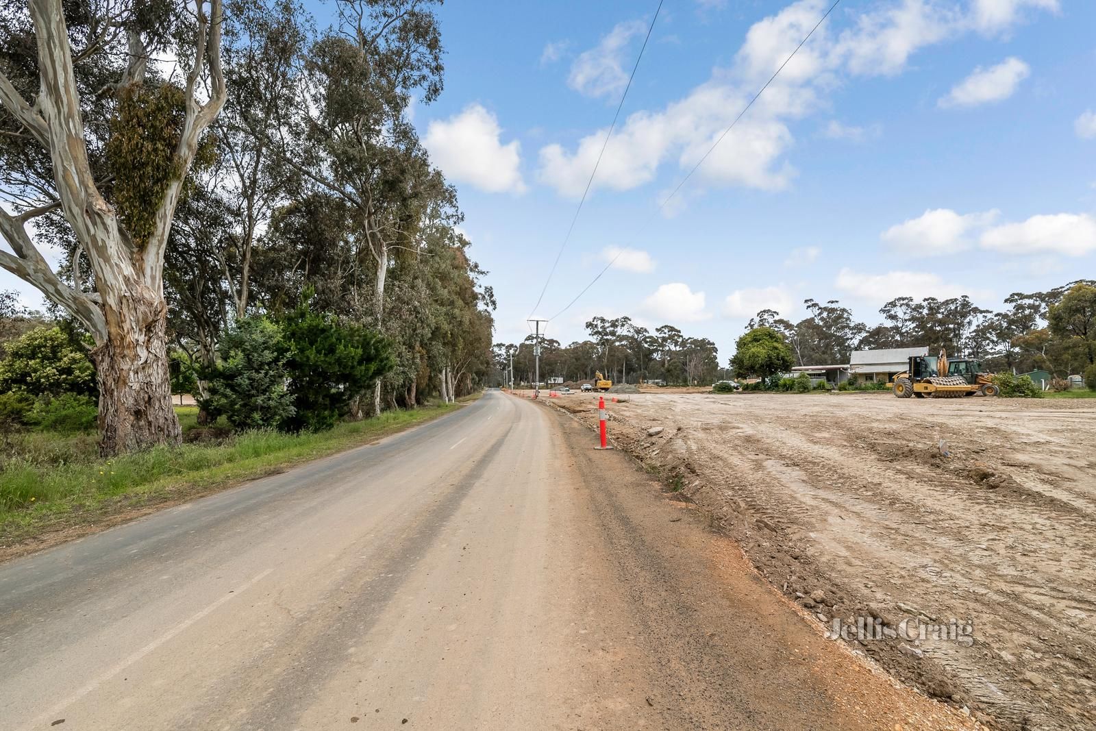 Lots 1 & 6/74 Fryers Road, Campbells Creek VIC 3451, Image 2