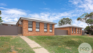 Picture of 3/3 Bavaria Street, TOLLAND NSW 2650