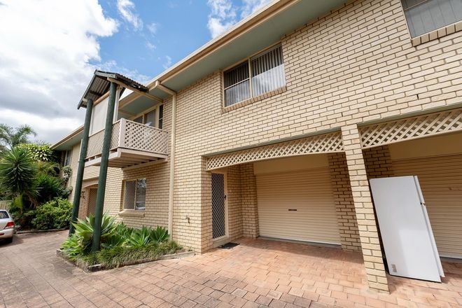 Picture of 2/106 Villiers Street, GRAFTON NSW 2460