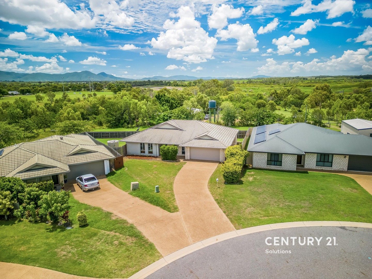 43 Burke and Wills Drive, Gracemere QLD 4702, Image 0