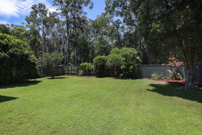 Picture of 74 Columbus Drive, HOLLYWELL QLD 4216