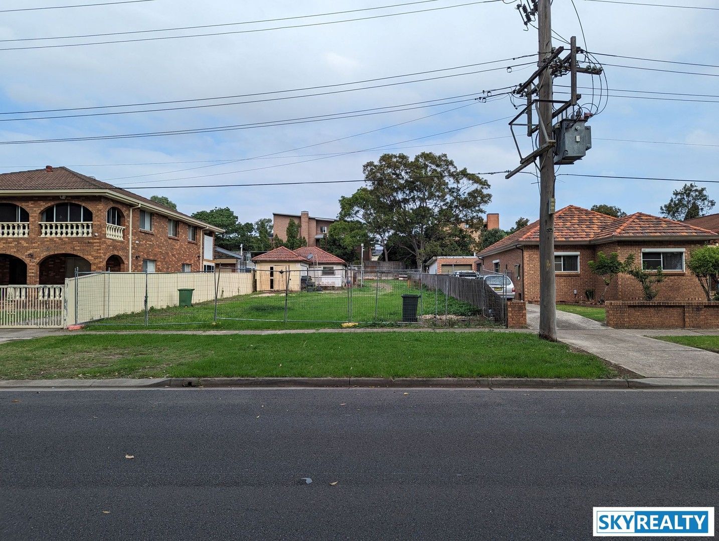 12 Railway Terrace, Granville NSW 2142, Image 0