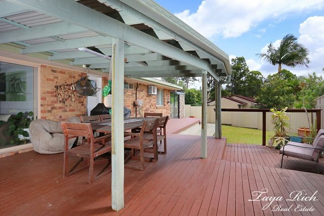 20 Colonsay Crescent Merrimac 4226 - Image 5