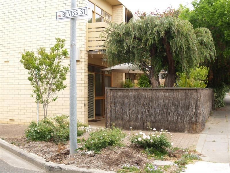 4/33 Gover Street, North Adelaide SA 5006, Image 0