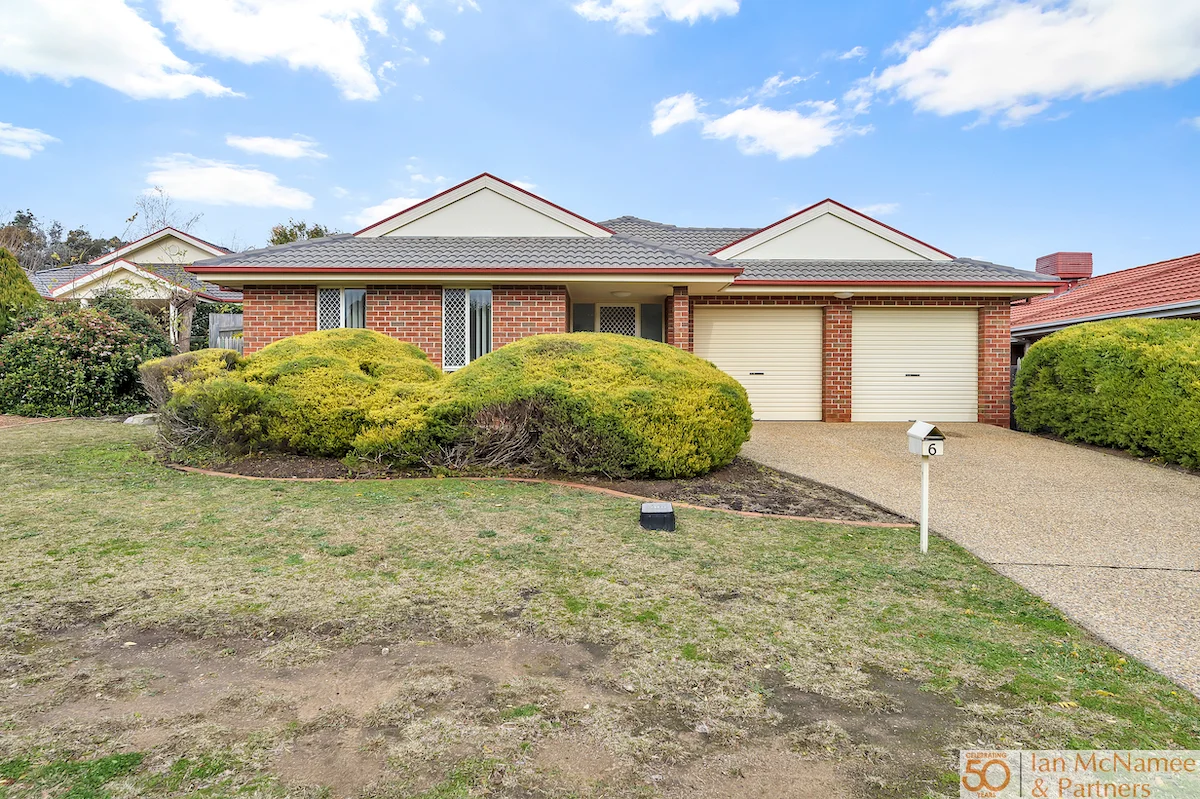 6 Macadamia Close, Jerrabomberra NSW 2619