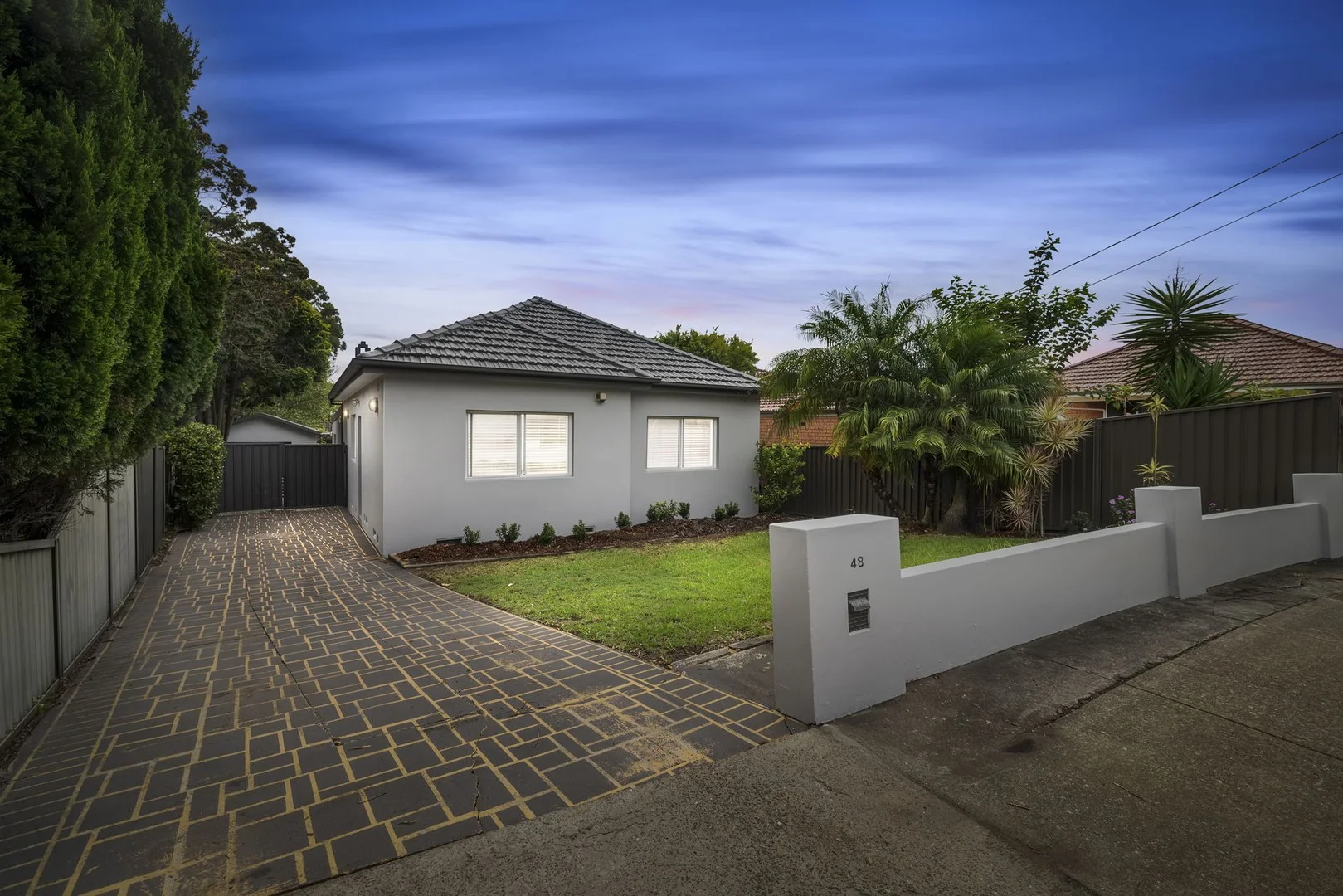 Primary image of 48 Scott Street, Belfield NSW 2191