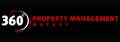 360 Property Management's logo