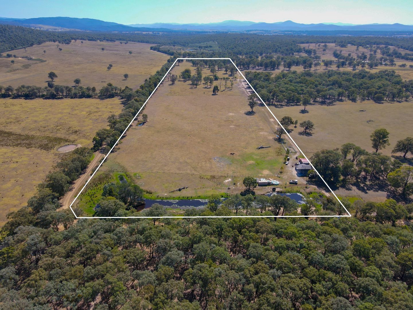 140 Stoney Creek Road, Dawson VIC 3858, Image 1