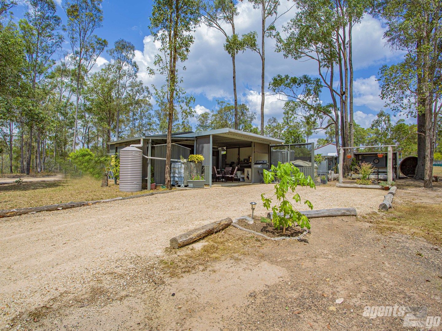 8 Sarah Rd, Glenwood QLD 4570, Image 2