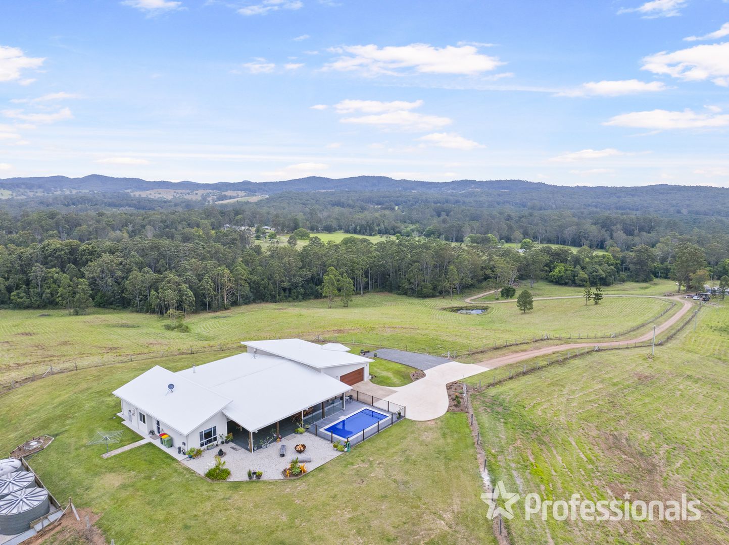 897 Kin Kin Road, Wolvi QLD 4570 - House for Sale | Domain
