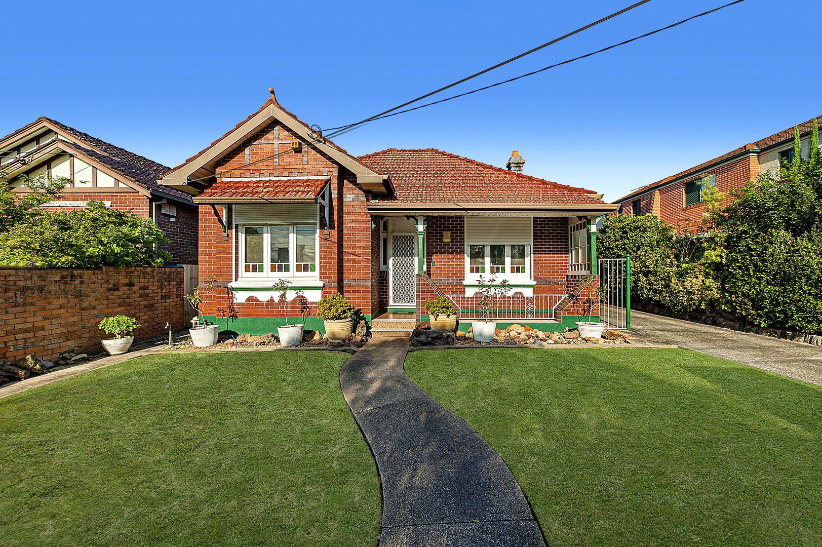 221 Queen Street, Concord West NSW 2138, Image 0