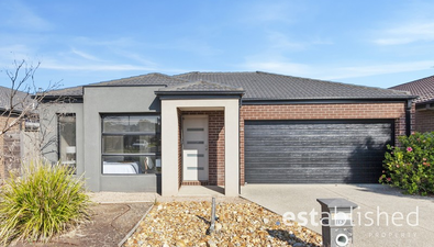 Picture of 13 Hayward Street, POINT COOK VIC 3030
