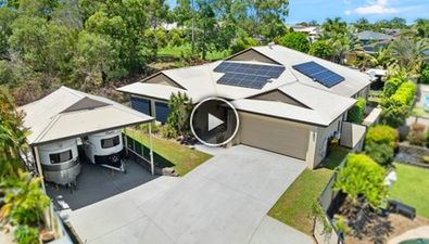 Picture of 43 Creekwood Street, VICTORIA POINT QLD 4165