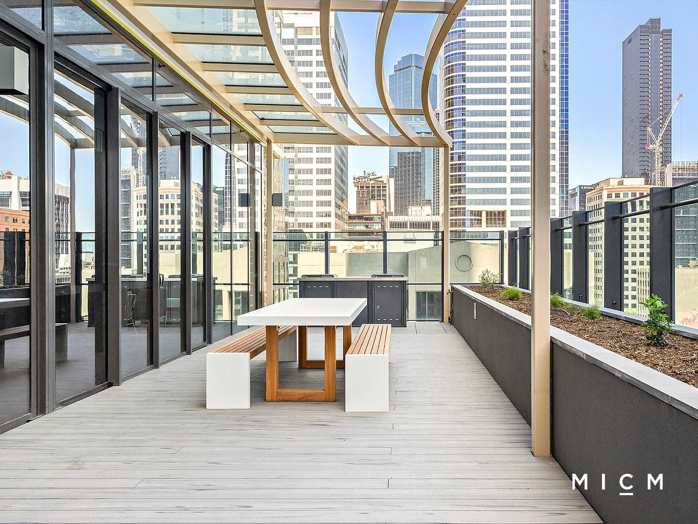 Additional image 14 of 3810/560 Lonsdale Street, Melbourne VIC 3000