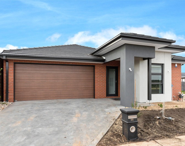 56 Willowbank Circuit, Thornhill Park VIC 3335