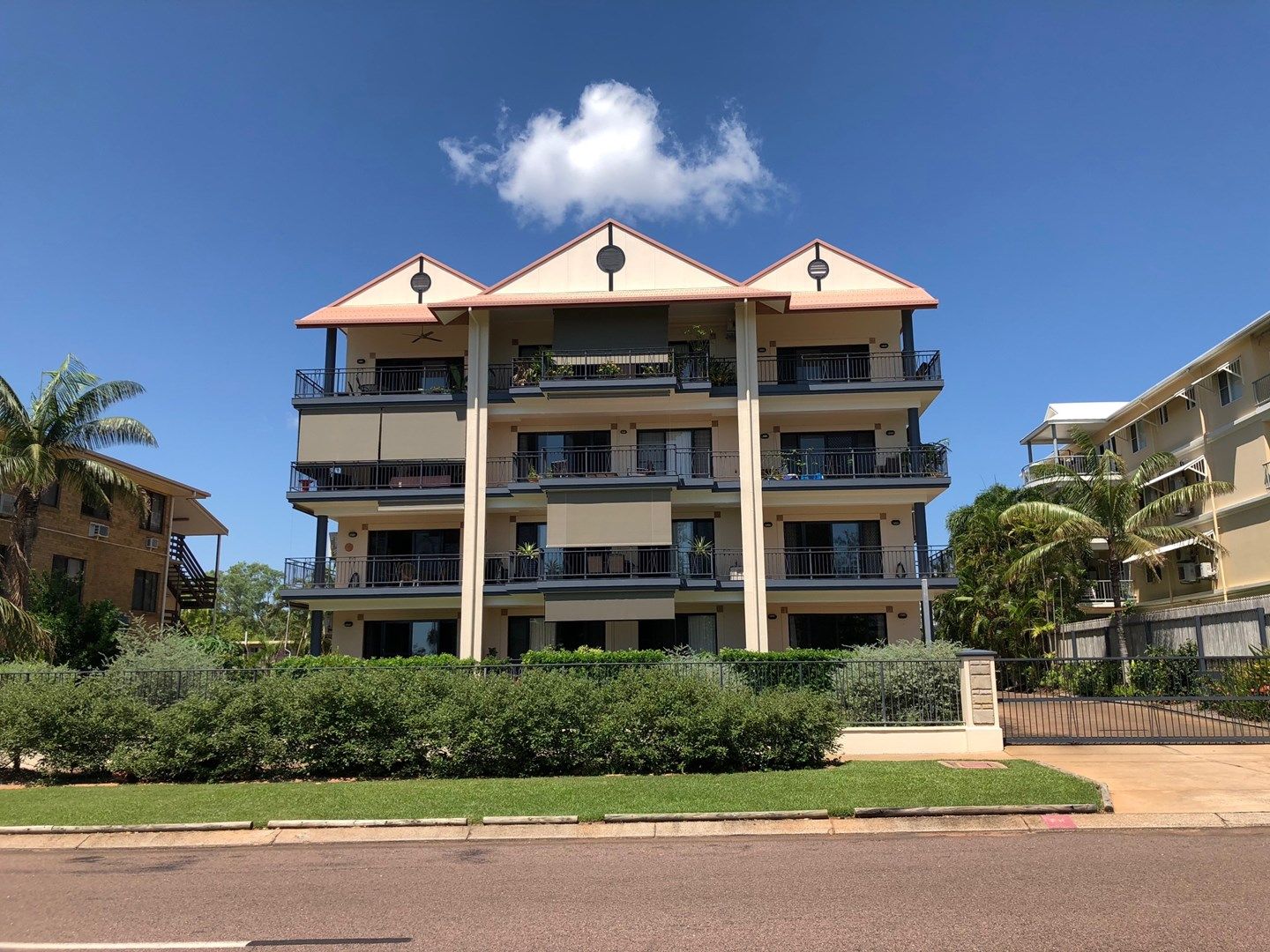 3/292 Casuarina Drive, Nightcliff NT 0810, Image 0