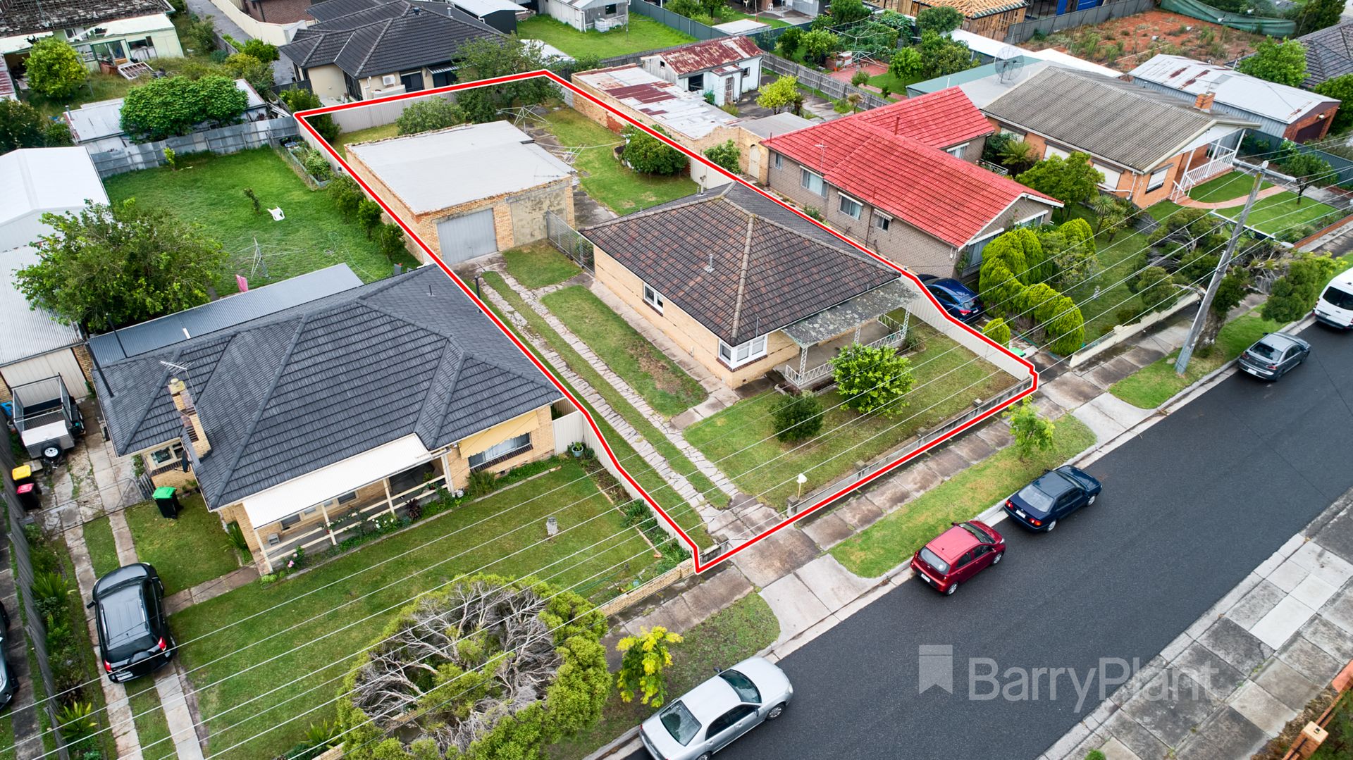 17 Blissington Street, Springvale VIC 3171, Image 2