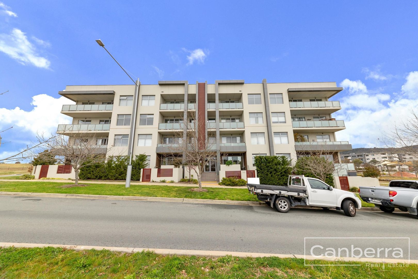 49/60 Tishler Street, Wright ACT 2611, Image 2