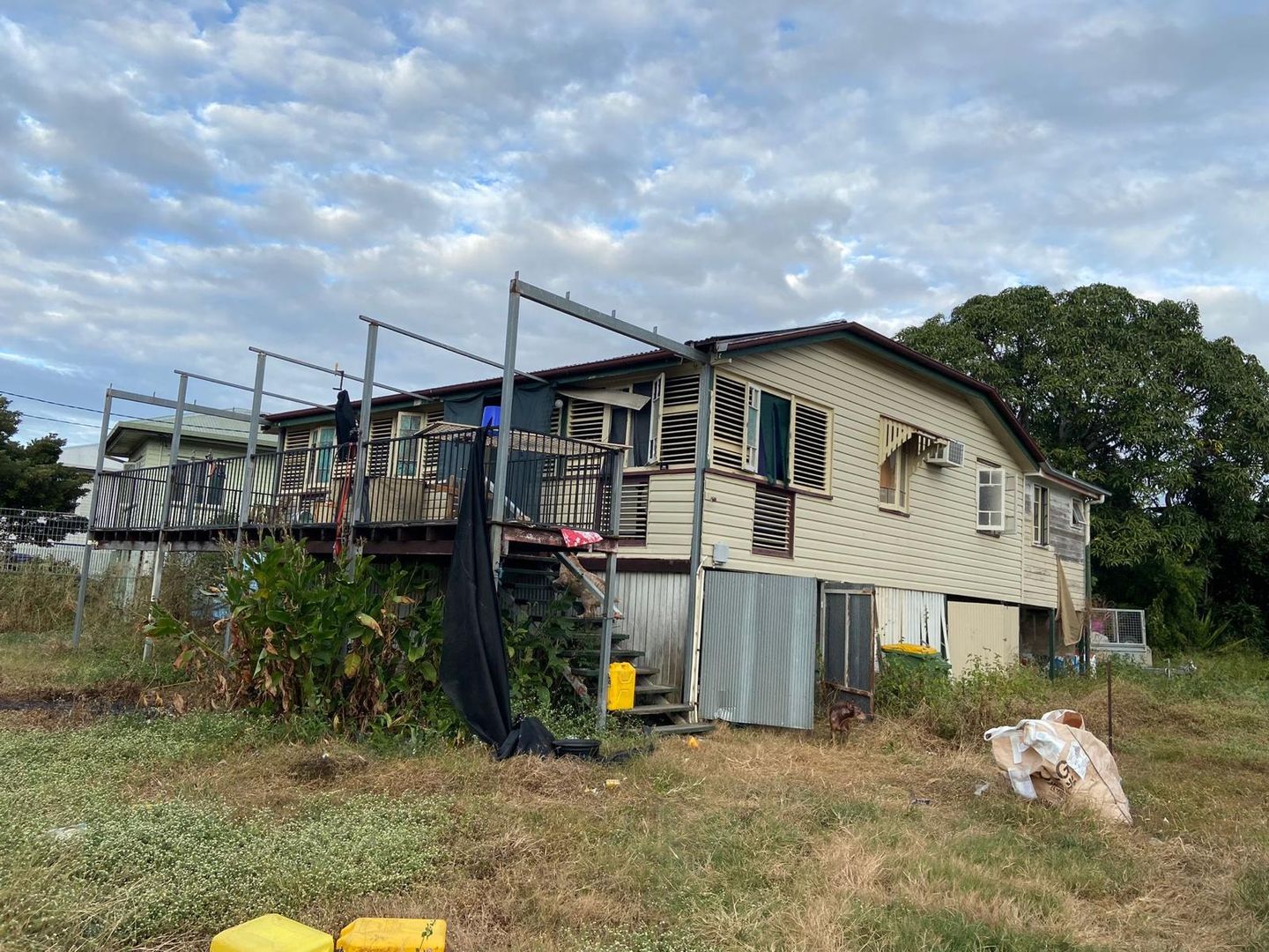 Sold 22 Hindley Street, Currajong QLD 4812 on 30 May 2024 2019279527