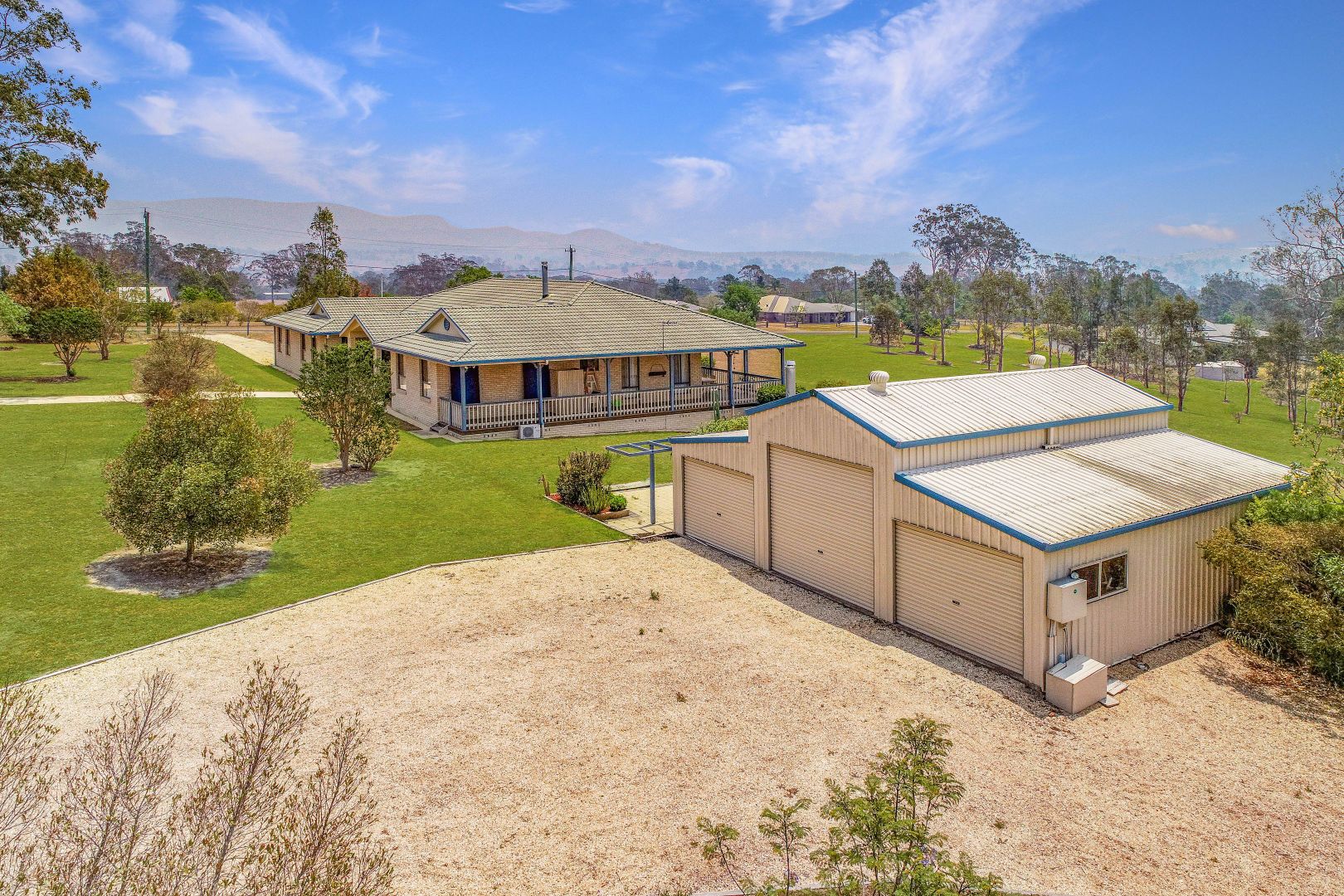 3 Phascogale Crescent, Gloucester NSW 2422, Image 1