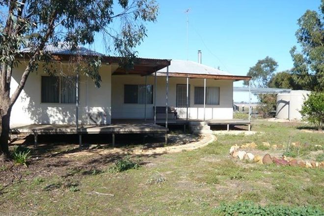 Picture of 2876 Henty Highway, WONWONDAH VIC 3401