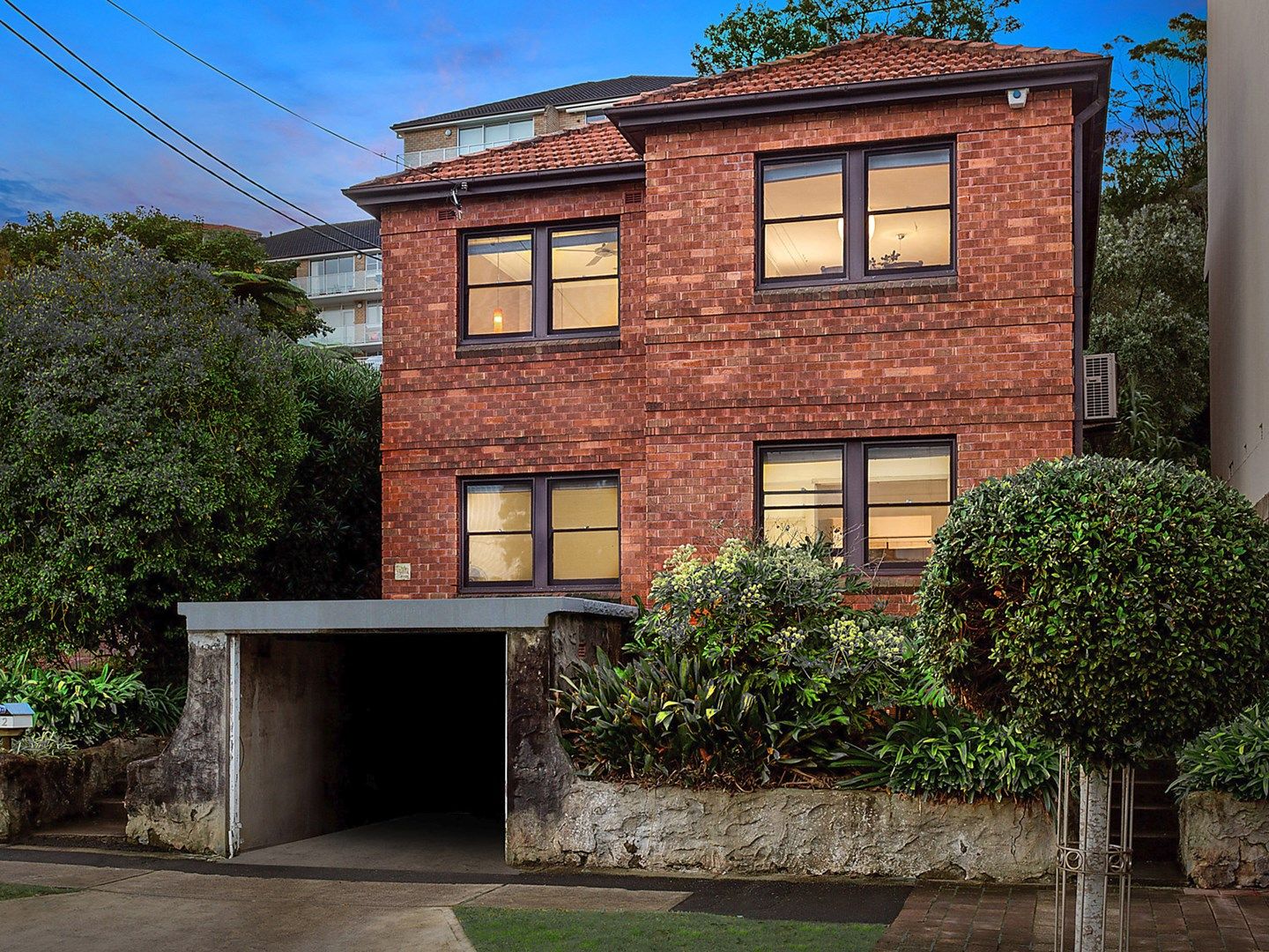 12 Cammeray Road, Cammeray NSW 2062, Image 0