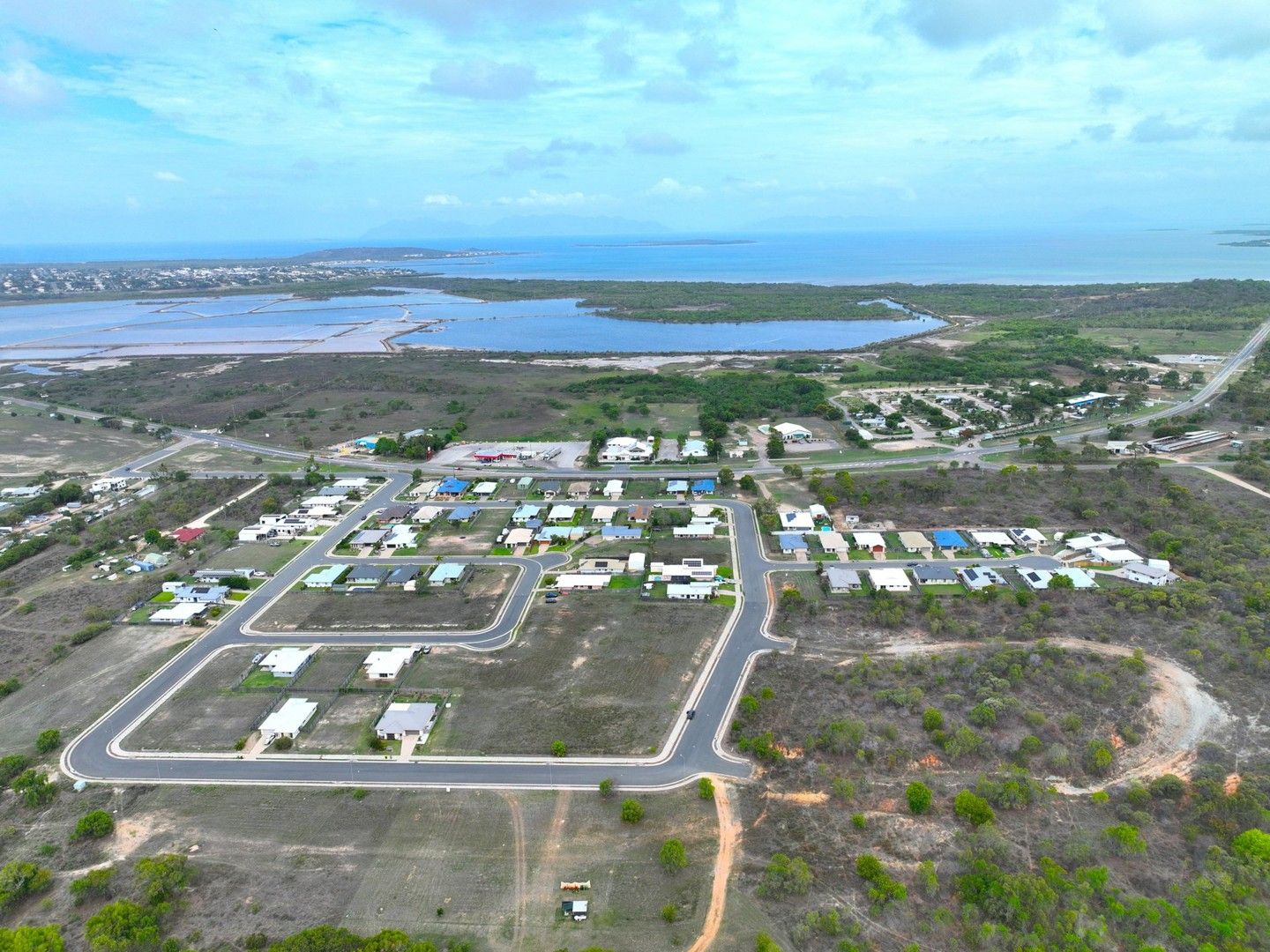 Lot 111 Cypress Crescent, Bowen QLD 4805, Image 0