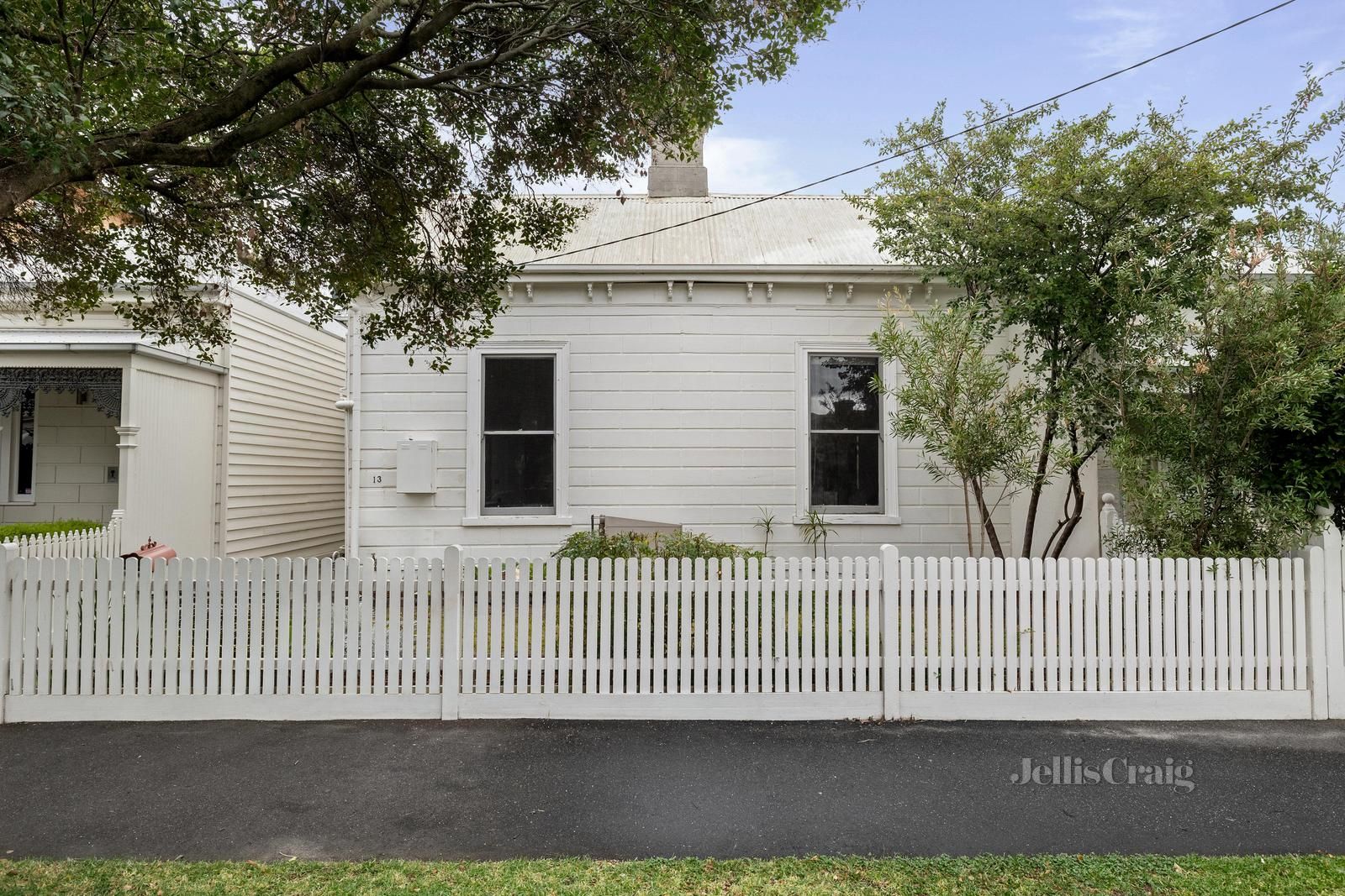 13-15 Faussett Street, Albert Park VIC 3206, Image 1