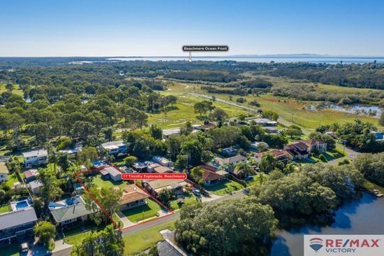 17 Timothy Esplanade, Beachmere QLD 4510, Image 2