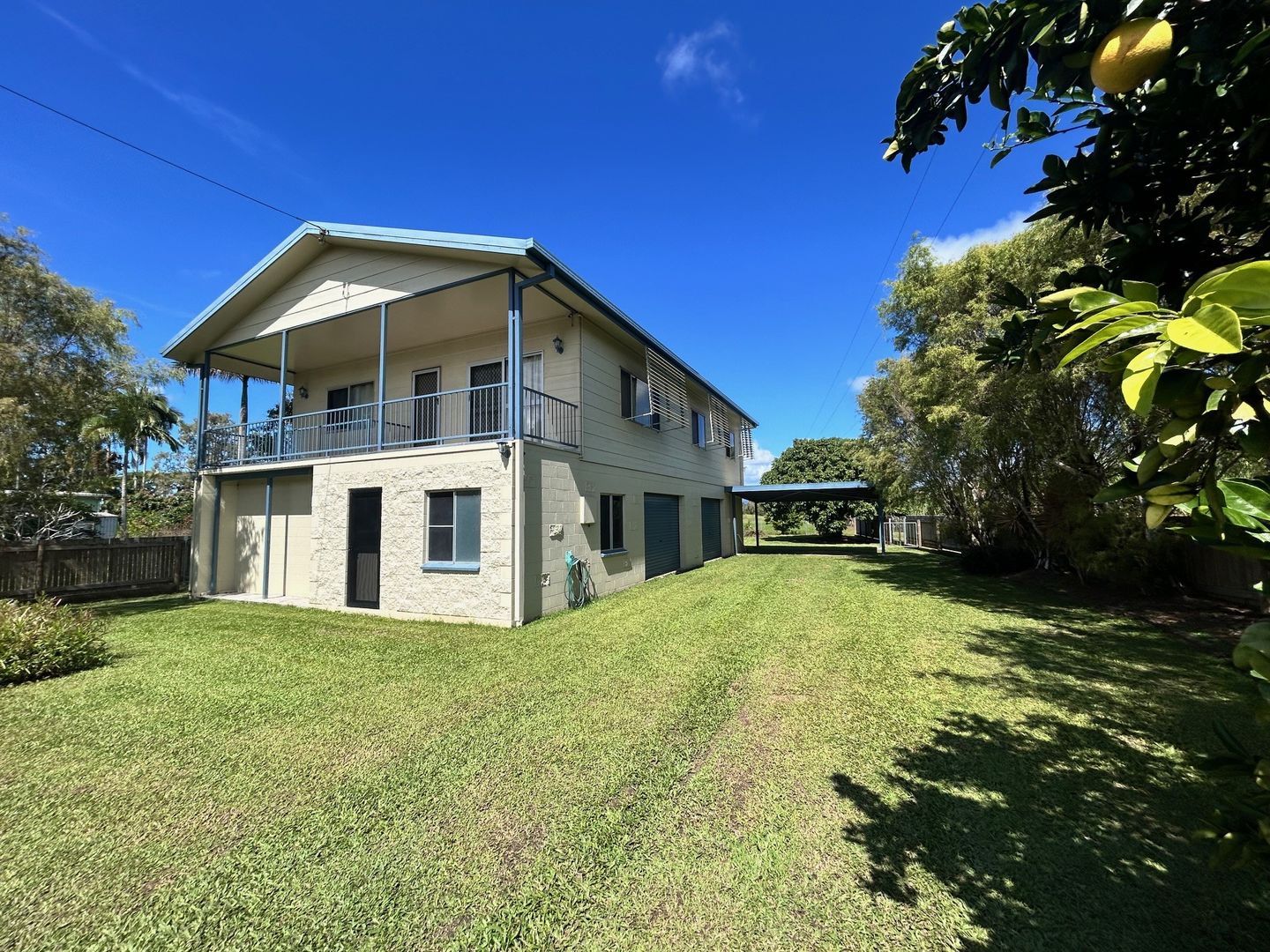 6 Pelican Street, Toobanna QLD 4850, Image 1