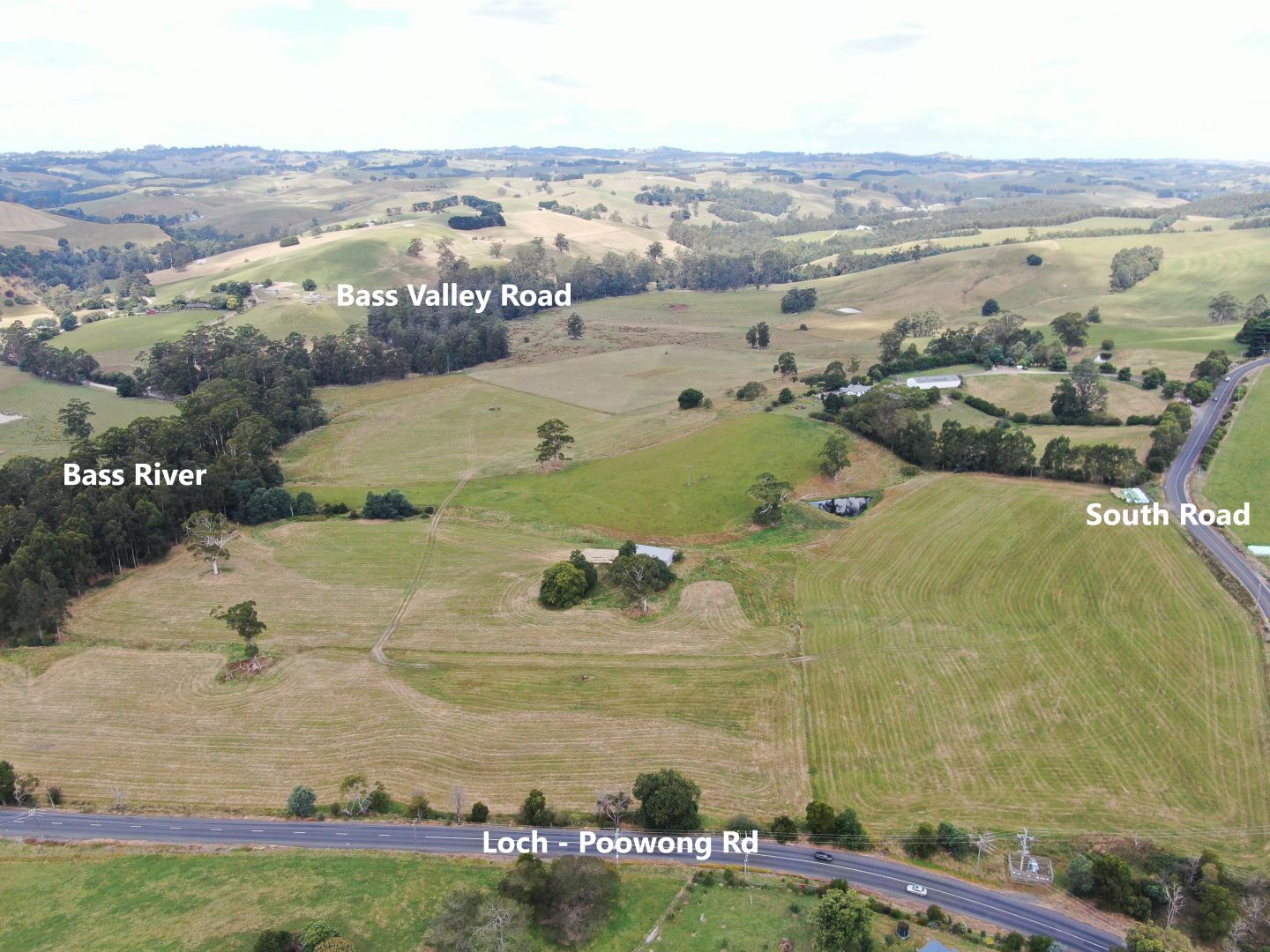 394 South Road, Loch VIC 3945, Image 1