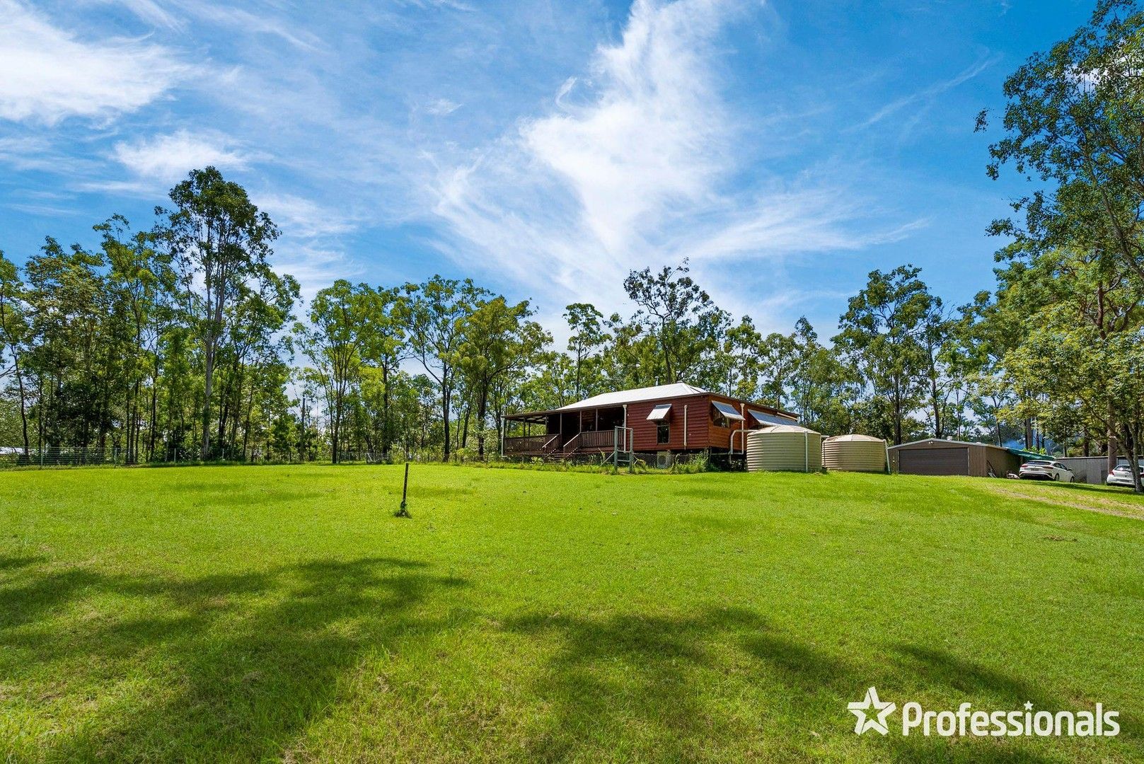 300-310 Edelsten Road, Jimboomba QLD 4280, Image 0