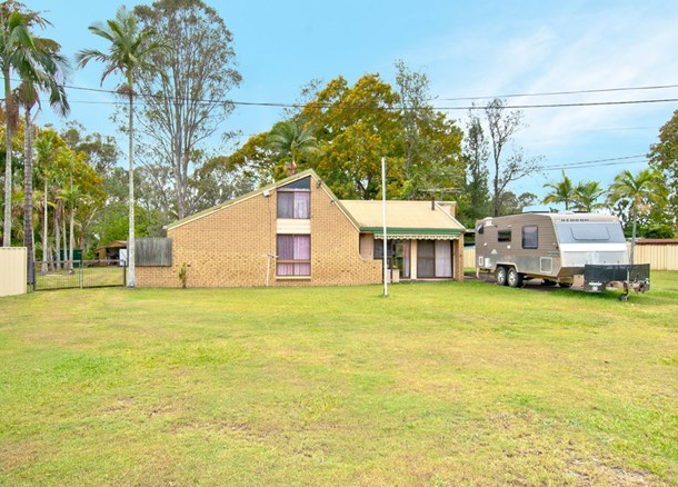 33 Logan Parade, Logan Reserve QLD 4133