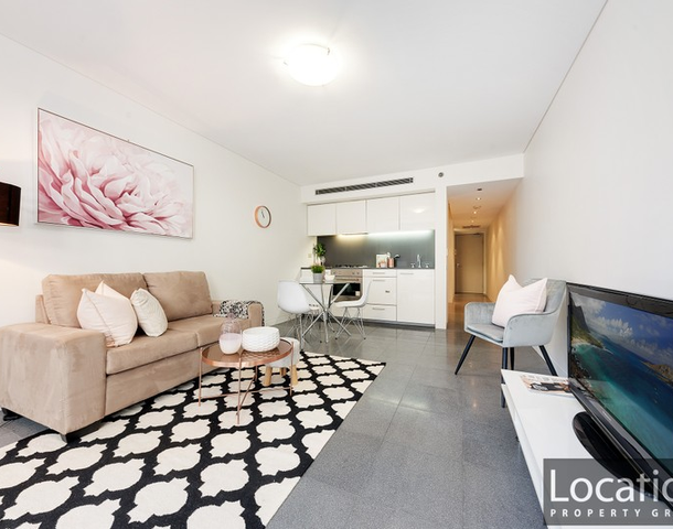 206/11 Chandos Street, St Leonards NSW 2065