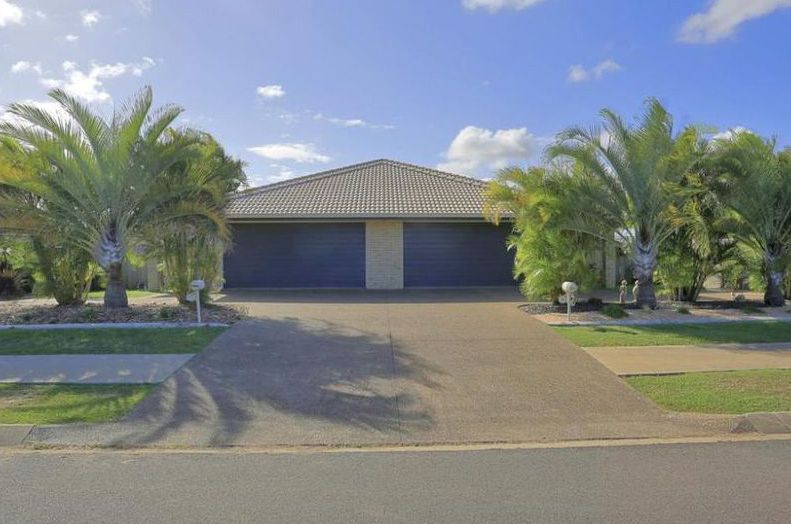 6 Regent Court, Thabeban QLD 4670, Image 0