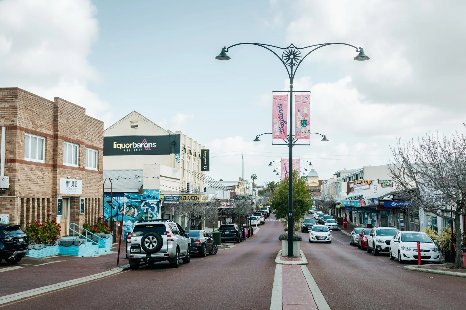 Primary image of Tenth Avenue, Maylands WA 6051