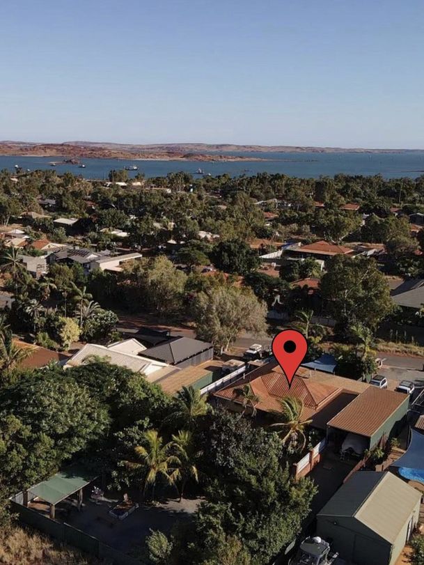 3 Wooramel Crescent, Dampier WA 6713, Image 1