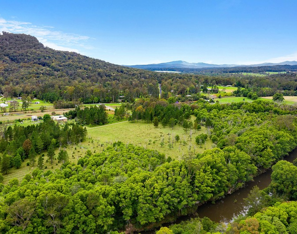 2626 Sherwood Creek Road, Glenreagh NSW 2450