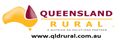 Queensland Rural's logo