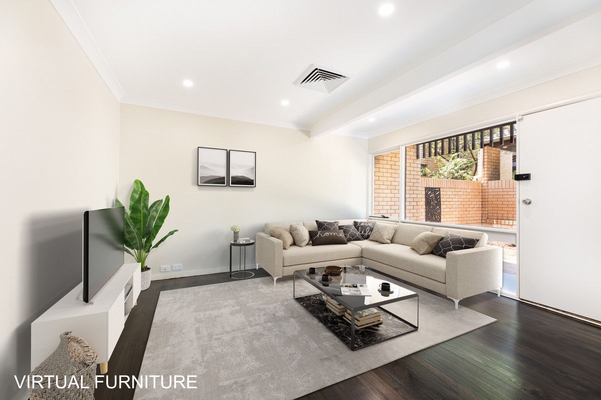 3/2 Whipbird Avenue, Ingleburn NSW 2565, Image 2