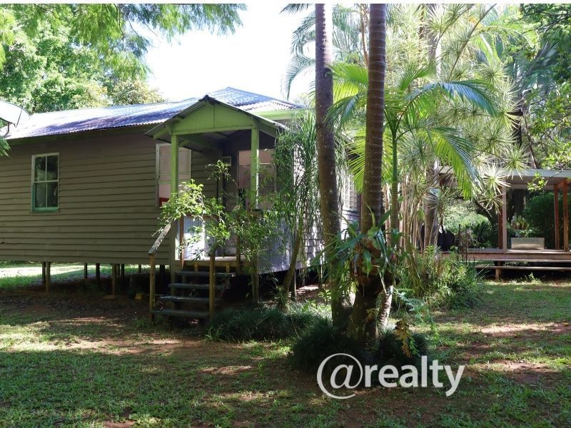 284 Bates Road, Como QLD 4571, Image 0