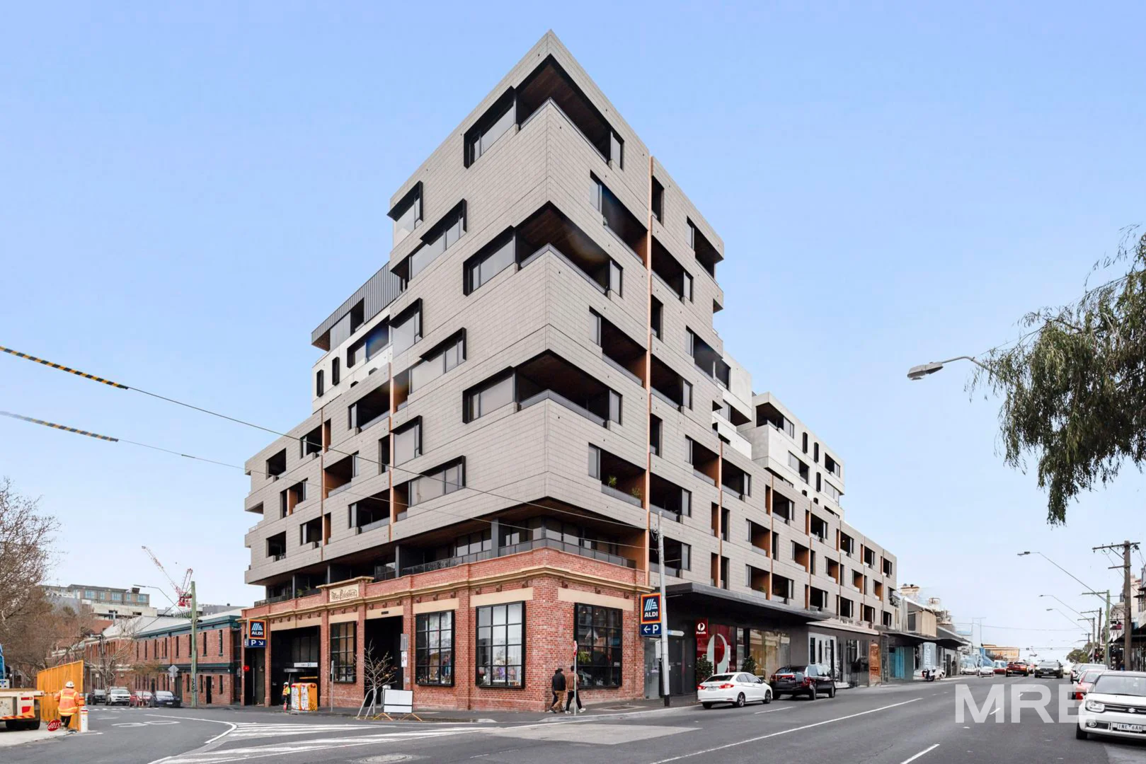 Additional image 11 of 413/338 Gore Street, Fitzroy VIC 3065