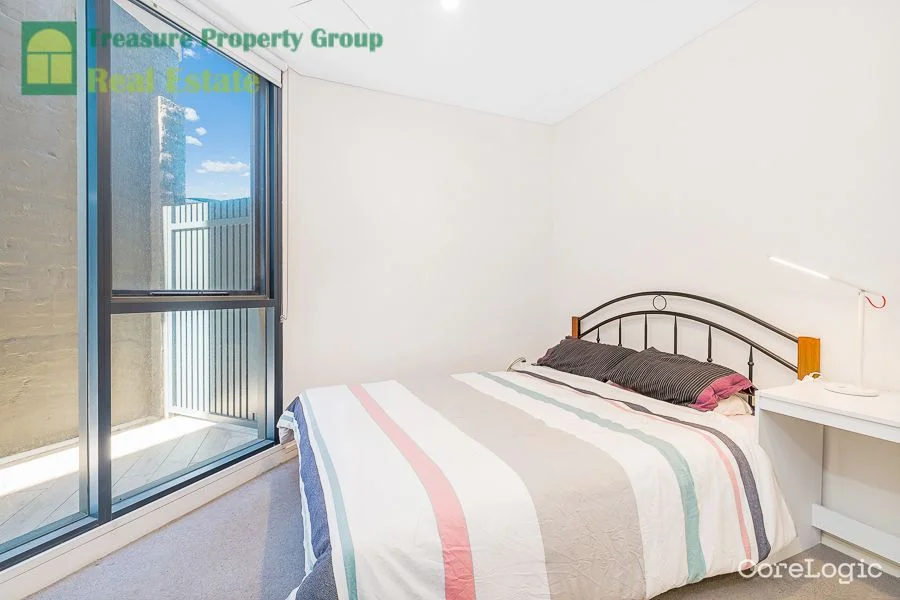 105/168 Liverpool Road, Ashfield NSW 2131 - Apartment For Rent | Domain