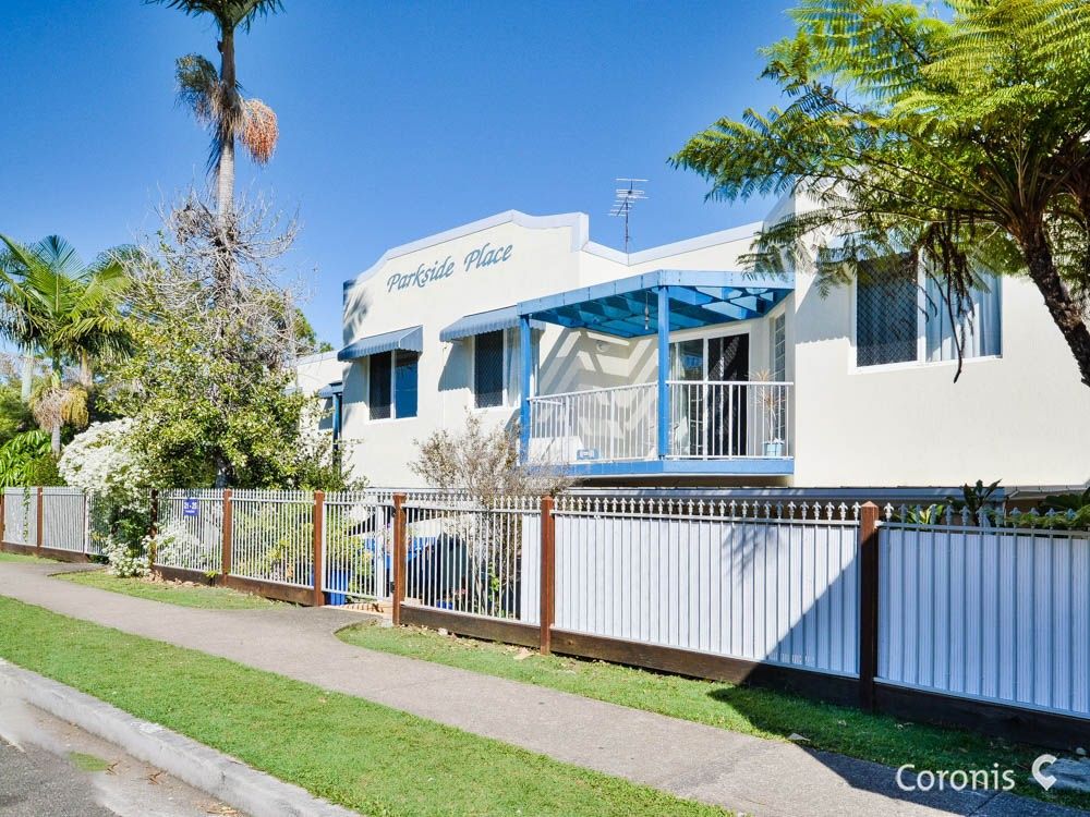 2 bedrooms Apartment / Unit / Flat in 6/21-25 Careela Street MOOLOOLABA QLD, 4557