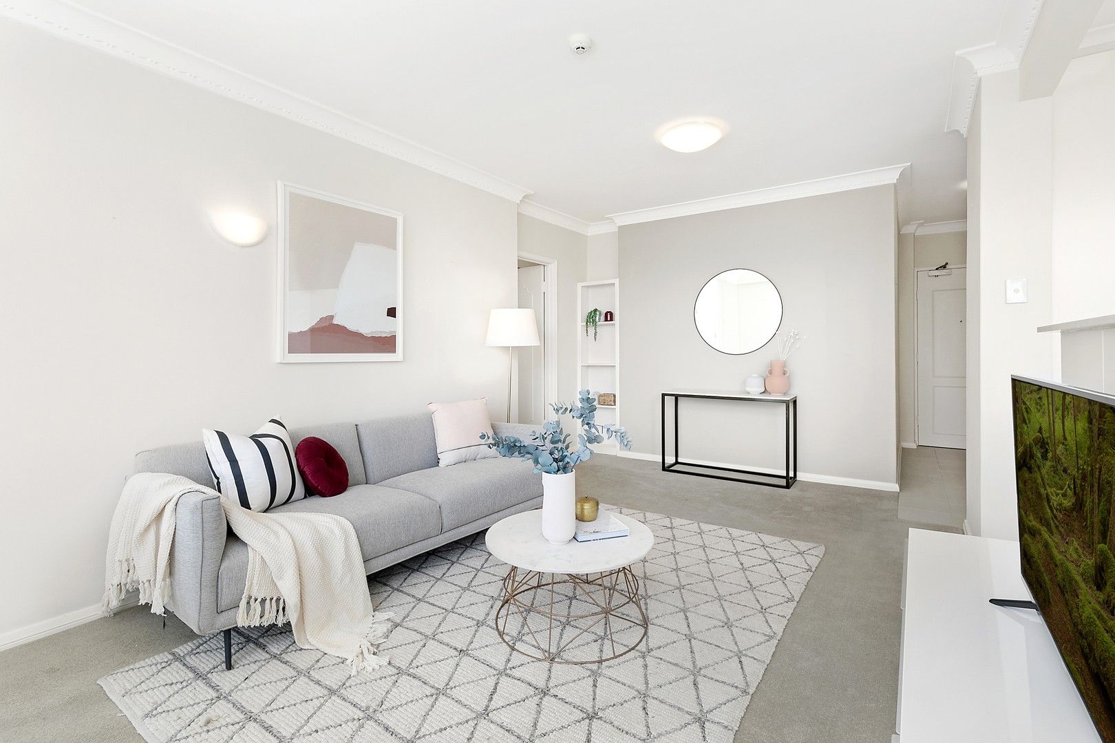 6E/80 Shirley Road, Wollstonecraft NSW 2065, Image 0